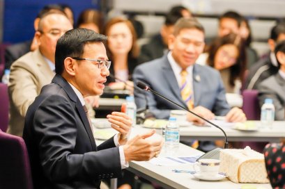 คปภ.ยันบริษัทประกันคุ้มครองไวรัสโคโรนาสายพันธุ์ใหม่ 2019