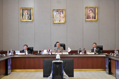ประชุมคณะรัฐมนตรีนัดแรก “รัฐบาลเศรษฐา” วางกรอบทำงานหลังแถลงนโยบาย