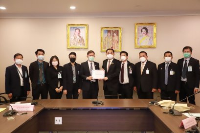 สมาคมสื่อช่อสะอาด ทำหนังสือขอบคุณนายกรัฐมนตรี ที่สั่งให้ทบทวนการยกเลิกการทดลองออกอากาศวิทยุกระจายเสียง