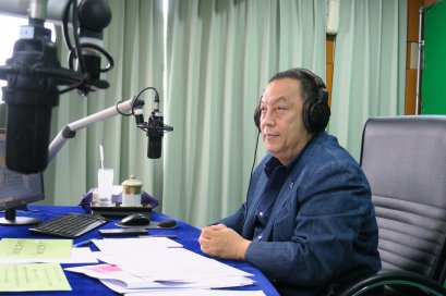 รายการ "คุยเรื่องบ้าน คุยเรื่องเมือง คุยทุกเรื่องกับรัฐมนตรี" วันเสาร์ที่ 9 กรกฎาคม 2565 เวลา 18.00-19.00 น.