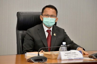 รายการ "คุยเรื่องบ้าน คุยเรื่องเมือง คุยทุกเรื่องกับรัฐมนตรี" วันเสาร์ที่ 8 ตุลาคม 2565 เวลา 18.00-19.00 น.