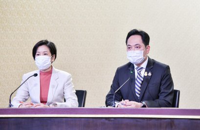 รายการ “รัฐบาลเล่าเรื่อง” วันอังคารที่ 10 สิงหาคม 2564 เวลา 18.00-18.30 น.