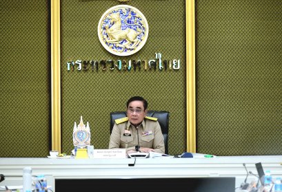 นายกฯแนะ ใช้วิทยุทรานซิสเตอร์เตือนประชาชน หากระบบสื่อสารล่ม ชี้ เคยได้ผลปี’54