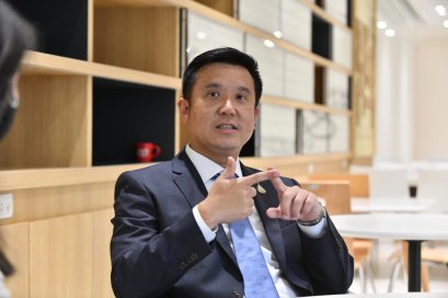 รายการ "คุยเรื่องบ้าน คุยเรื่องเมือง คุยทุกเรื่องกับรัฐมนตรี" วันเสาร์ที่ 25 มิถุนายน 2565 เวลา 18.00-19.00 น.