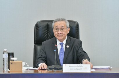 รายการ "คุยเรื่องบ้าน คุยเรื่องเมือง คุยทุกเรื่องกับรัฐมนตรี" วันเสาร์ที่ 18 กุมภาพันธ์ 2566 เวลา 18.00-19.00 น.