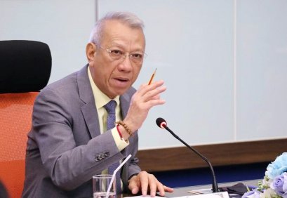 รายการ "คุยเรื่องบ้าน คุยเรื่องเมือง คุยทุกเรื่องกับรัฐมนตรี" วันเสาร์ที่ 22 ตุลาคม 2565 เวลา 18.00-19.00 น.