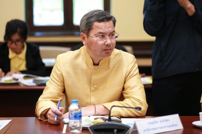 รายการ "คุยเรื่องบ้าน คุยเรื่องเมือง คุยทุกเรื่องกับรัฐมนตรี" วันเสาร์ที่ 20 สิงหาคม 2565 เวลา 18.00-19.00 น.