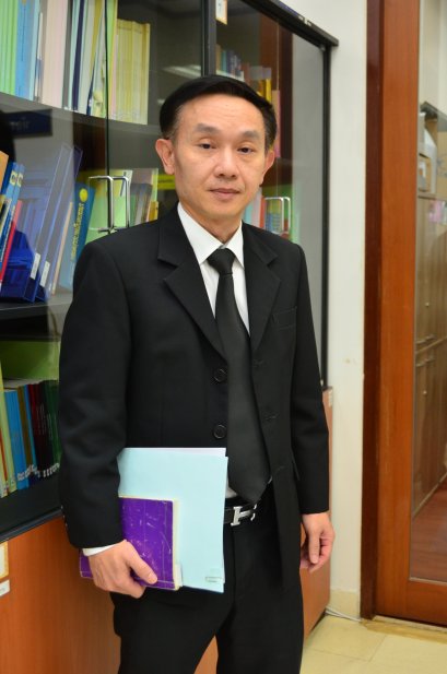 รายการ “ศาลปกครองพบประชาชน” วันจันทร์ที่ 26 มิถุนายน 2560 เวลา 19.30-20.00 น.