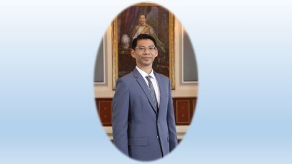 รายการ “ศาลปกครองพบประชาชน” วันจันทร์ที่ 19 มิถุนายน 2560 เวลา 19.30-20.00 น.