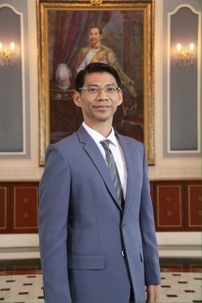 รายการ “ศาลปกครองพบประชาชน” วันจันทร์ที่ 17 กรกฎาคม 2560 เวลา 19.30-20.00 น.