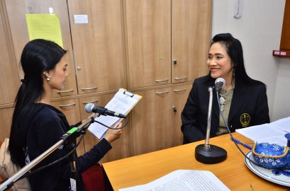 รายการ “ศาลปกครองพบประชาชน” วันจันทร์ที่ 22 มกราคม 2561 เวลา 19.30-20.00 น.