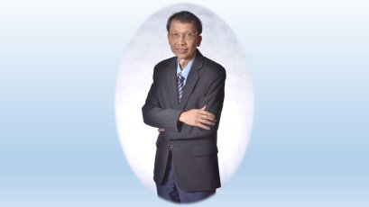 รายการ “ศาลปกครองพบประชาชน” วันจันทร์ที่ 12 มิถุนายน 2560 เวลา 19.30-20.00 น.