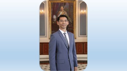 รายการ “ศาลปกครองพบประชาชน” วันอังคารที่ 27 มีนาคม 2561 เวลา 19.30-20.00 น.