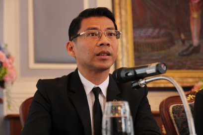 รายการ “ศาลปกครองพบประชาชน” วันจันทร์ที่ 20 มีนาคม 2560 เวลา 19.30-20.00 น.