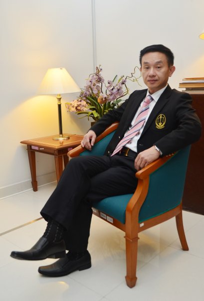 รายการ “ศาลปกครองพบประชาชน” วันจันทร์ที่ 2 เมษายน 2561 เวลา 19.30-20.00 น.