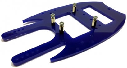 ชุดพลาสติกตัวหุ่น