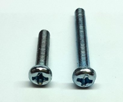 น็อตขนาด M3x35