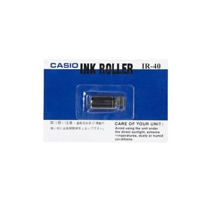 INK ROLLER IR-40