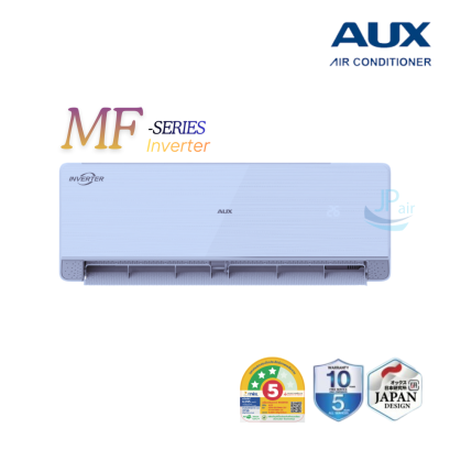 AUX MF SEIRES Inverter