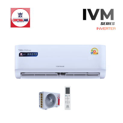 Central Air IVM Series INVERTER