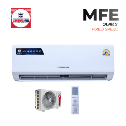 Central Air MFE Series Fixed Speed
