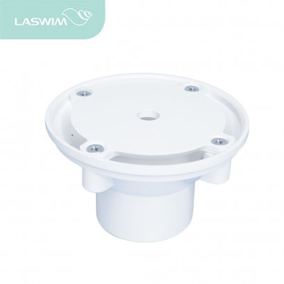 หัวจ่ายพื้น WL-AJH05 Adjustable Inlets  1.5"  Laswim