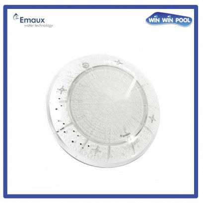 ไฟ E‐Lumen‐441-CW 35W/12V   แสงขาว Cool White แบบแปะผนัง (เฉพาะโคม)