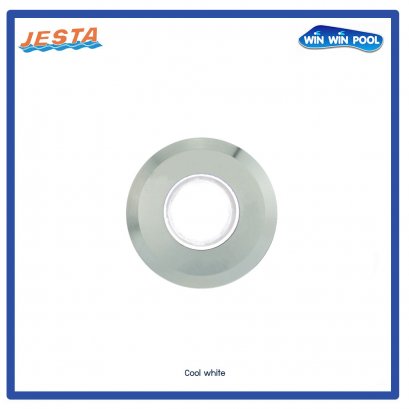 Underwater light LED 1W/12V/DC White LED