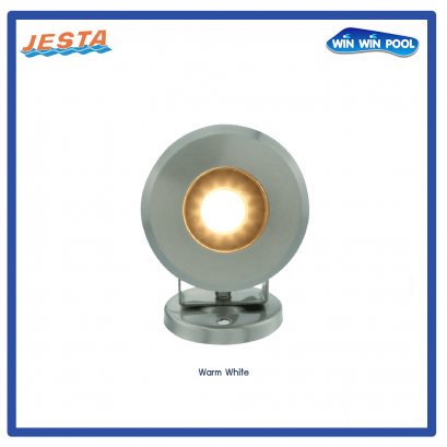 Underwater light  3W/12V/DC  S.S 304