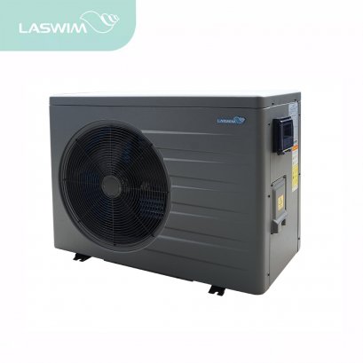 full inverter heat pump: Function: Built-in WiFi, heating Gas: R32; Operating air temper -10℃~43℃, 7KW