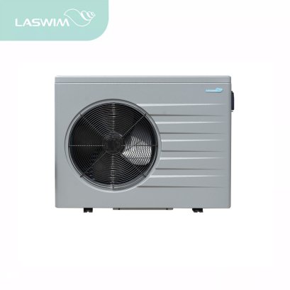 full inverter heat pump: Function: Built-in WiFi, heating; Gas: R32; Operating air temperature: -10℃~43℃, 24KW