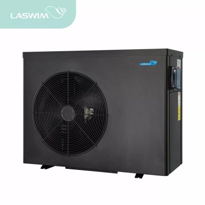 Full Inverter Heat Pump LS-IFP1-S3C2 7 KW  Laswim