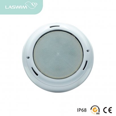 WL-MAG-LED144TA   ไฟ LED 12W/12V/AC Color Warm White 3000K. แบบแปะผนัง laswim