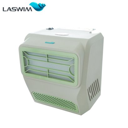Swim Current Machine   WL-MPU08  Max Flow Rate 510 m³/h LASWIM