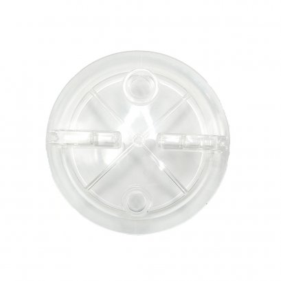 ผาปิดถังกรอง Lid (Transparent) FOR  MFS EMAUX