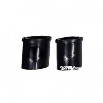 1.5&quot; Union for SSC Emaux