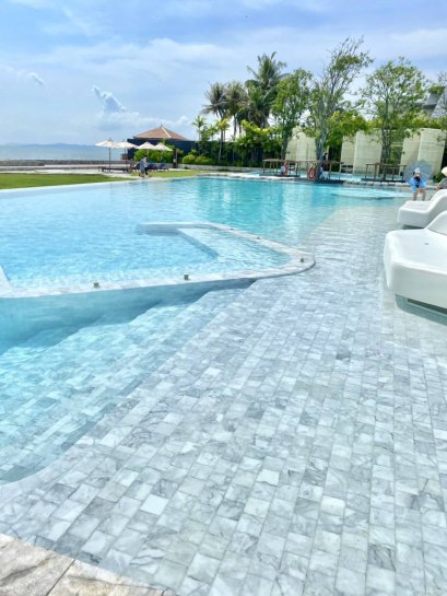 ความรู้เบื้องต้นการดูแลสระว่ายน้ำ