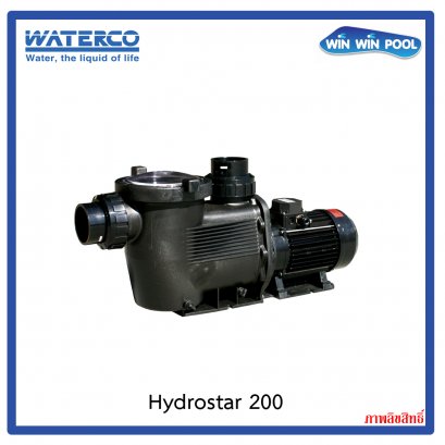 Hydrostar_200