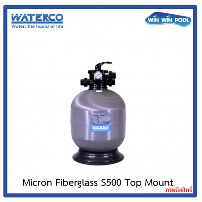 Micron_Fiberglass_S500_Top_Mount