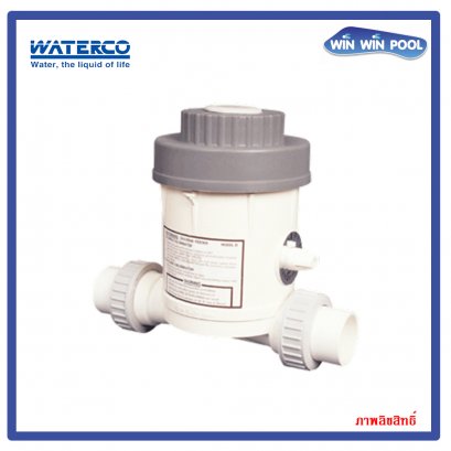 ELECTROCHLOR MINERAL PRO SALT CHLORINATOR