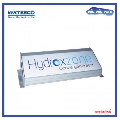 Hydroxzone/ Ozone Ouput 0.8 g/h. / Power Input 120-277V/ 50/60 Hz **pre order