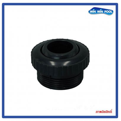 Mini Eyeball 1.5 นิ้ว สีดำ