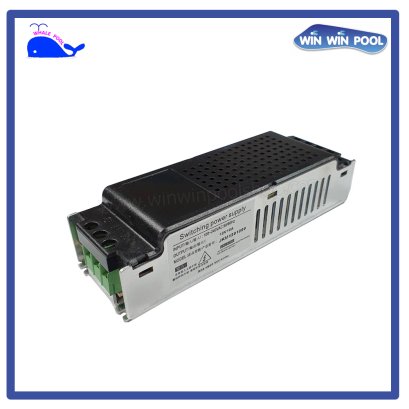 Switching power supply 12V 5A 60W