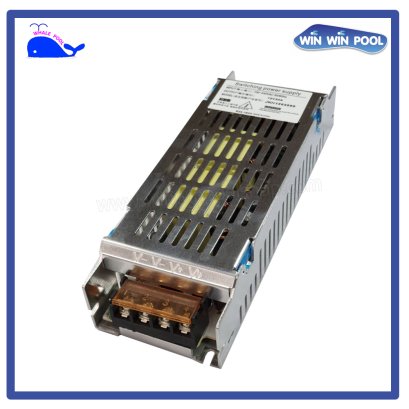 Switching power supply 12V 20A 250W สวิชชิ่งเพาเวอร์ซัพพลาย