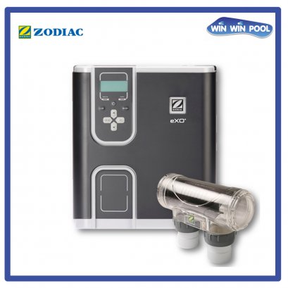 เครื่องเกลือ zodiac