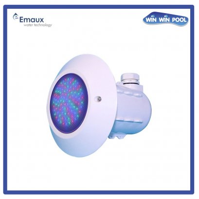 ไฟ ELCOMP‐N-CW-L 10W/12V แสงขาว สำหรับสระคอนกรีต (เฉพาะโคม)