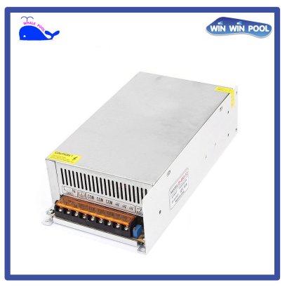 Switching Power supply หม้อแปลง DC 1200W 12V
