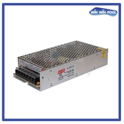 Switching Power supply หม้อแปลง DC 250W 12VDC 20 A
