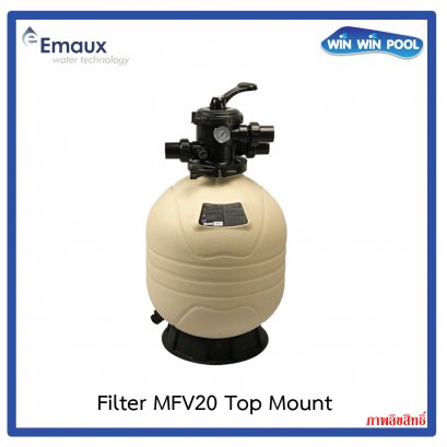 Emaux_Filter_MFV20