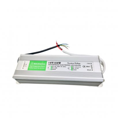 LED DRIVER 150W /12V 